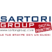 Sartori Group Industrie Grafiche