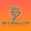 S K SOLAR logo - Similar company to Solar Power Epc India