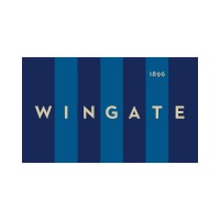 Wingate University Master of Social Work (MSW) Program logo - Similar company to Forsyth Jail & Prison Ministries