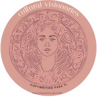 Cultural Visionaries by Mayra G. Sánchez logo - Similar company to Sannah Vinding - B2B Marketing Strategist & Technical Engineering Expert