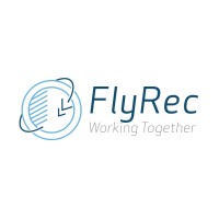 Flyrec Srl logo - Similar company to Salone Vincente
