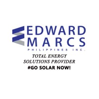 Edward Marcs Philippines Incorporated logo - Similar company to Ovanova