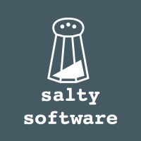 Salty Software logo - Similar company to Favakar