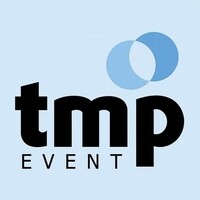 TMP Event logo - Similar company to Basic Entertainment
