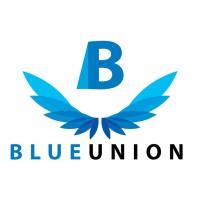 Blueunion Group logo - Similar company to In Time Fx Academy
