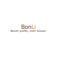 BonLi logo - Similar company to Red Leafs Group