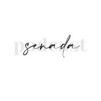 Senada Podcast logo - Similar company to Alun App