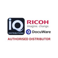 IQ-Ricoh Printers Distribution logo - Similar company to Iq-Ricoh Distributions, West Africa