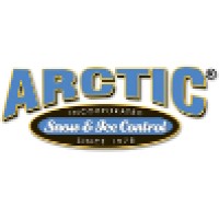 Arctic Snow and Ice Control