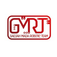 Gadjah Mada Robotic Team logo - Similar company to Arachnova