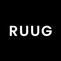 RUUG logo - Similar company to Momy Decor