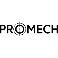 Promech GmbH logo - Similar company to Bachtel Technology Group