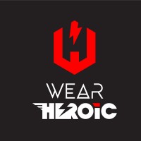 Wear Heroic logo - Similar company to My Interio