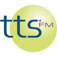 TTS FM logo - Similar company to Digitech Tts