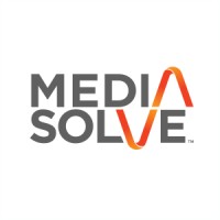 MediaSolve Group logo - Similar company to Gritty Habits