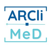 Projet ARCliMeD logo - Similar company to Bemerik