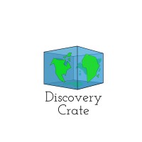 Discovery Crate logo - Similar company to Project Be Kind