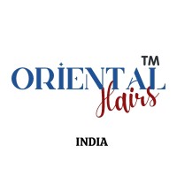 Oriental Hairs logo - Similar company to Adrika Marketing