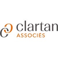 Clartan Associés logo - Similar company to Aai Labs