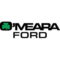 O'Meara Ford logo - Similar company to Flapjacked®