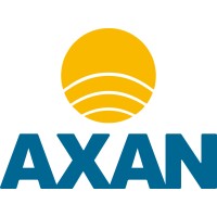 Axan logo - Similar company to Taizhou Yisener Machinery Equipment Co., Ltd.