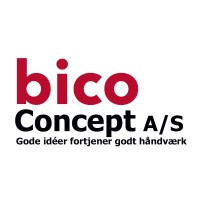 Bico Concept A/S logo - Similar company to Håndværk A/S