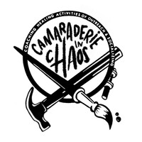 Camaraderie in CHAOS logo - Similar company to Strength In Service