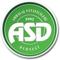 ASD Ambalaj Sanayicileri Derneği / ASD Turkish  Packaging Manufacturers Association logo - Similar company to M-Com