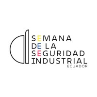 Semana de la Seguridad Industrial logo - Similar company to Gespreobra | Gestión Preventiva En Obra