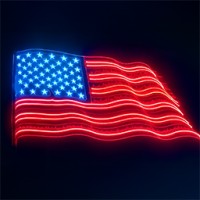 Bright America logo - Similar company to Empowered To Run