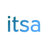 Itsa digital logo - Similar company to The Itsa Digital Trust