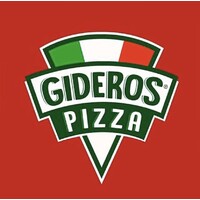 GİDEROS PİZZA logo - Similar company to Ginger Pizza