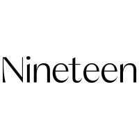 Nineteen Furniture logo - Similar company to Idea Office Furniture