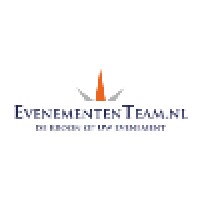 Hèt Evenemententeam