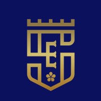 Sharjah English School logo - Similar company to Bookopedia