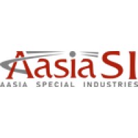Aasia Special Industries Factory Co.Ltd. logo - Similar company to Aasia Steel Factory Company Limited