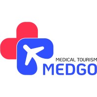 MedGo logo - Similar company to Drnext