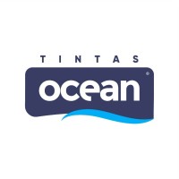 TINTAS OCEAN logo - Similar company to Aquaresins Technologies Bv