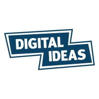 Digital Ideas logo - Similar company to Bettermile