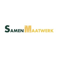SamenMaatwerk logo - Similar company to Samenmaatjes