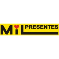 Mil Presentes logo - Similar company to The Beijing Axis | 中外商桥咨询服务