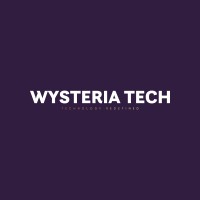 Wysteria Technologies logo - Similar company to Dimadi