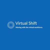 Virtual Shift logo - Similar company to Conclase Academy