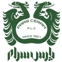 ParsCeram logo - Similar company to Pars Tile