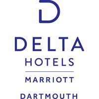 Delta Dartmouth logo - Similar company to Residence Inn By Marriott Toulouse-Blagnac Airport