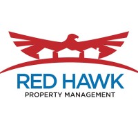 Red Hawk Property Management logo - Similar company to Curtis Management Co
