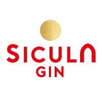 Sicula Gin logo - Similar company to Eden Gin