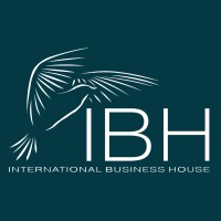IBH | International Business House logo - Similar company to Entrima - Commodity & Energy Market Training