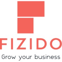 Fizido Digital Services Limited logo - Similar company to Callif Technologies