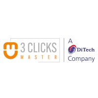3ClicksMaster logo - Similar company to Digiscape Tech Solutions Ltd. [An India Today Group Company]